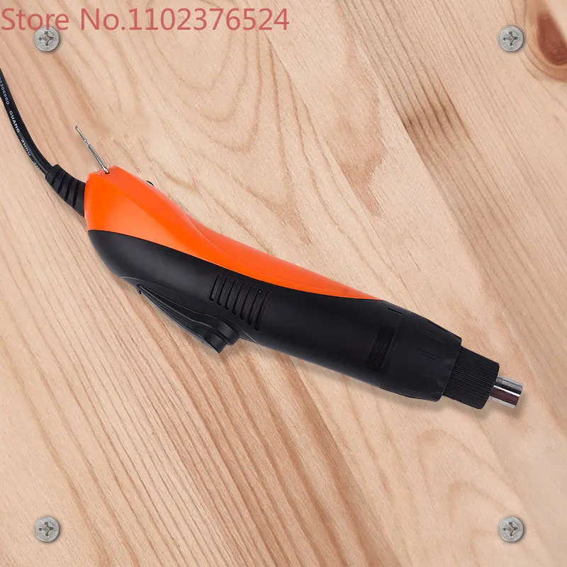 AM-620A Electric Screwdriver Cordless Drill Mini Wireless Power Driver AC Electric Screwdriver