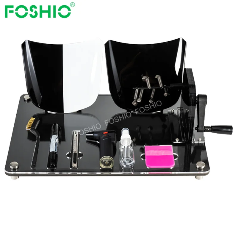 Foshio Auto-Repair Instrument PPF Scratch Test Machine Tool