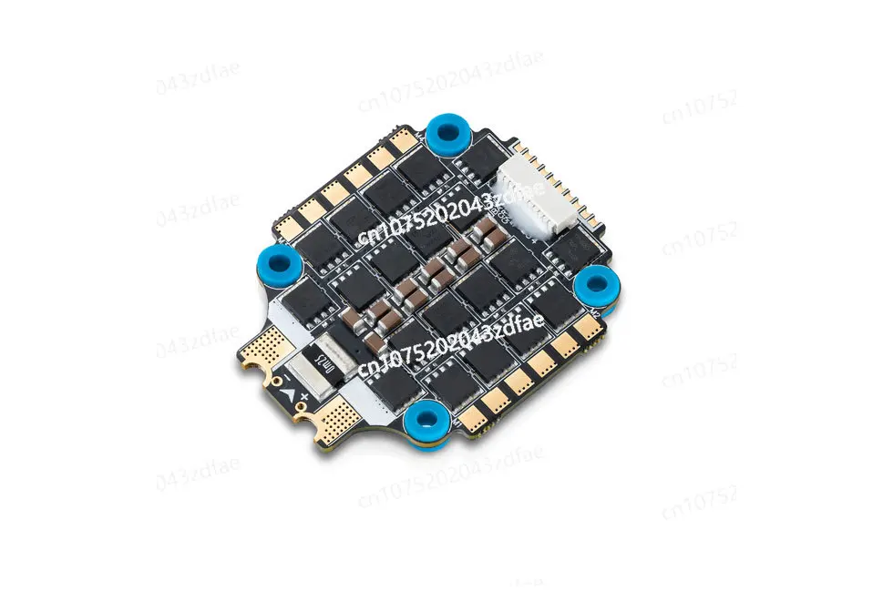 Hobbywing XRotor Micro 65A G2 4in1 ESC BLHeli-32 Dshot1200 5V BEC  3-6S Lipo 30.5X30.5MM Hole For FPV Racing Drone F7/F4 FC