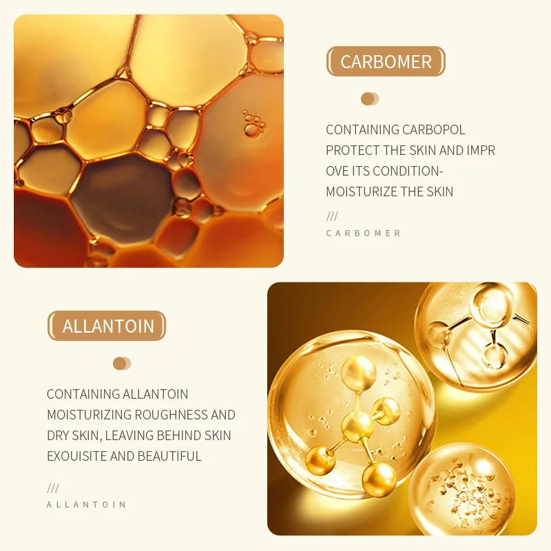 مقشر مرطب يزيل أقفال الخلايا الميتة والرطوبة ويحسن جفاف اليد ويصلح الاحمرار #3