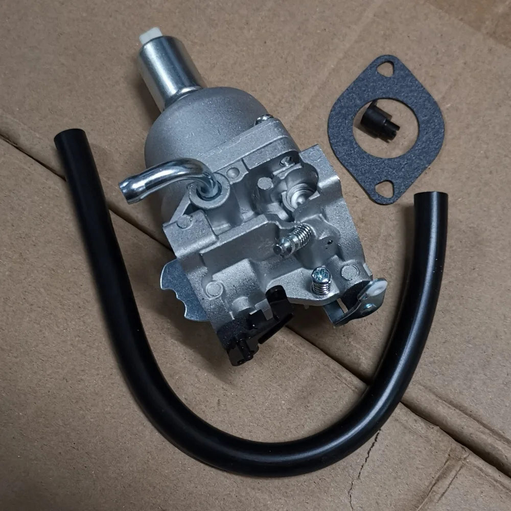 High Quality Carburetor for Briggs & Stratton 593433 794294 796078 699916 590400  Carburetor Gardening Tools Engine Spare Parts