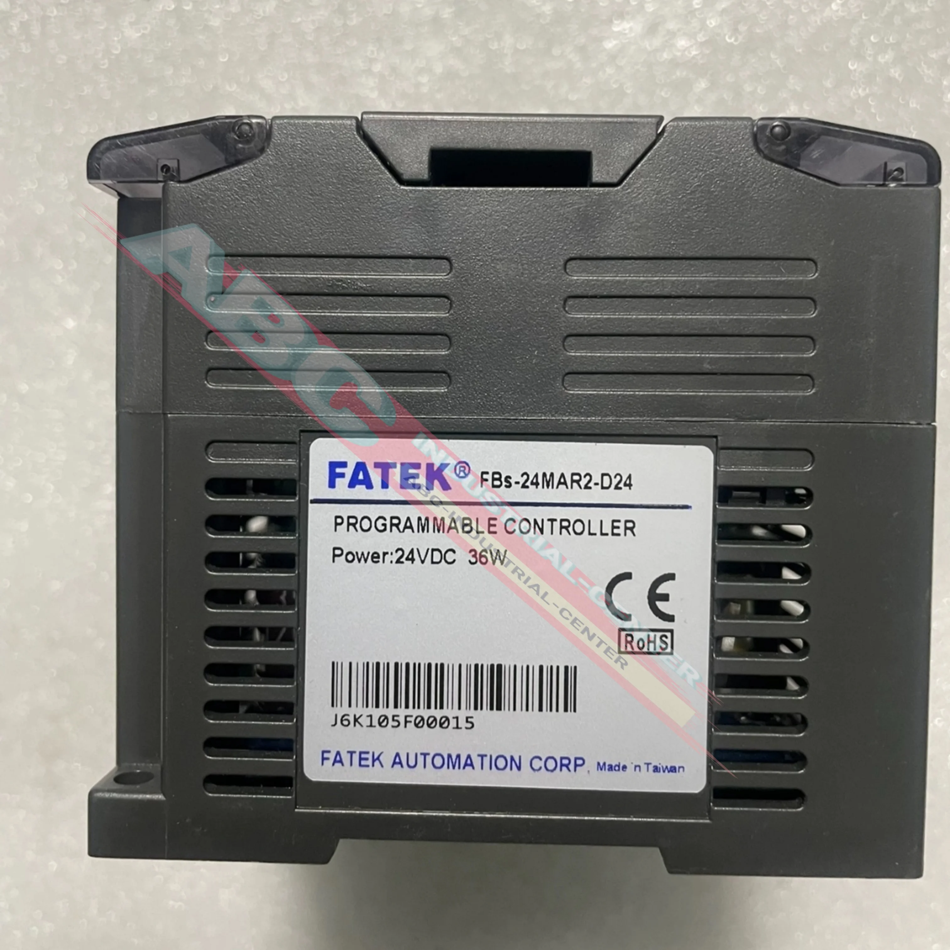 Модуль ПЛК FBS-24MAT2-AC FBS-24MAT2-D24, новый