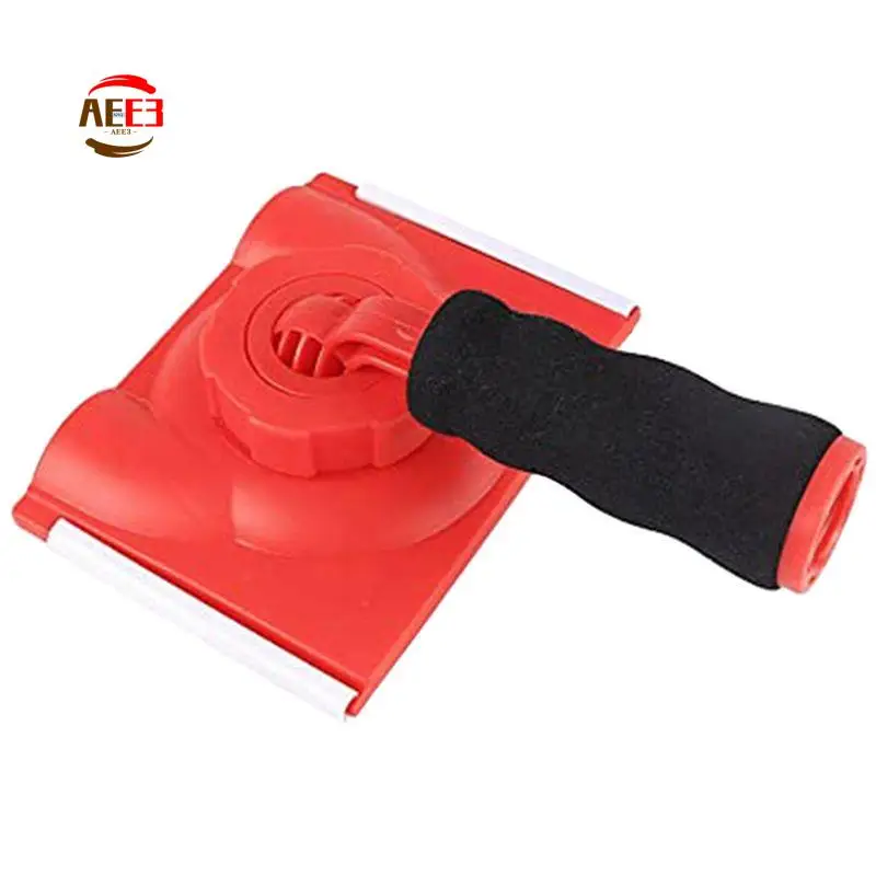 

Набор для окраски углов AEE3-Versatile с направляющими колесами и поворотной ручкой для легкой обработки углов и труднодоступных мест