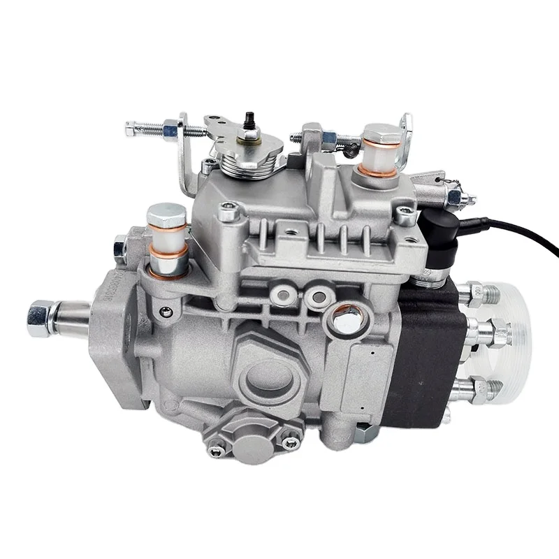 104940-4370 مضخة حقن الوقود KP-VE4/10F1250RNP2543 33100-42C50 لـ DOOWON