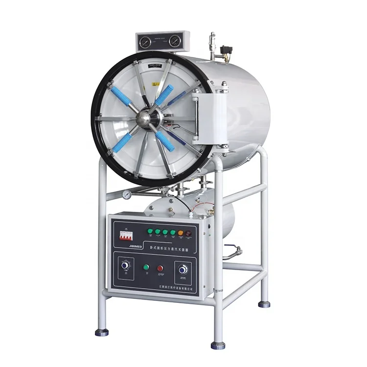 

Autoclave Manufacturer 150/200/280/400/500L Autoclave 200l Sterilizing with Drying