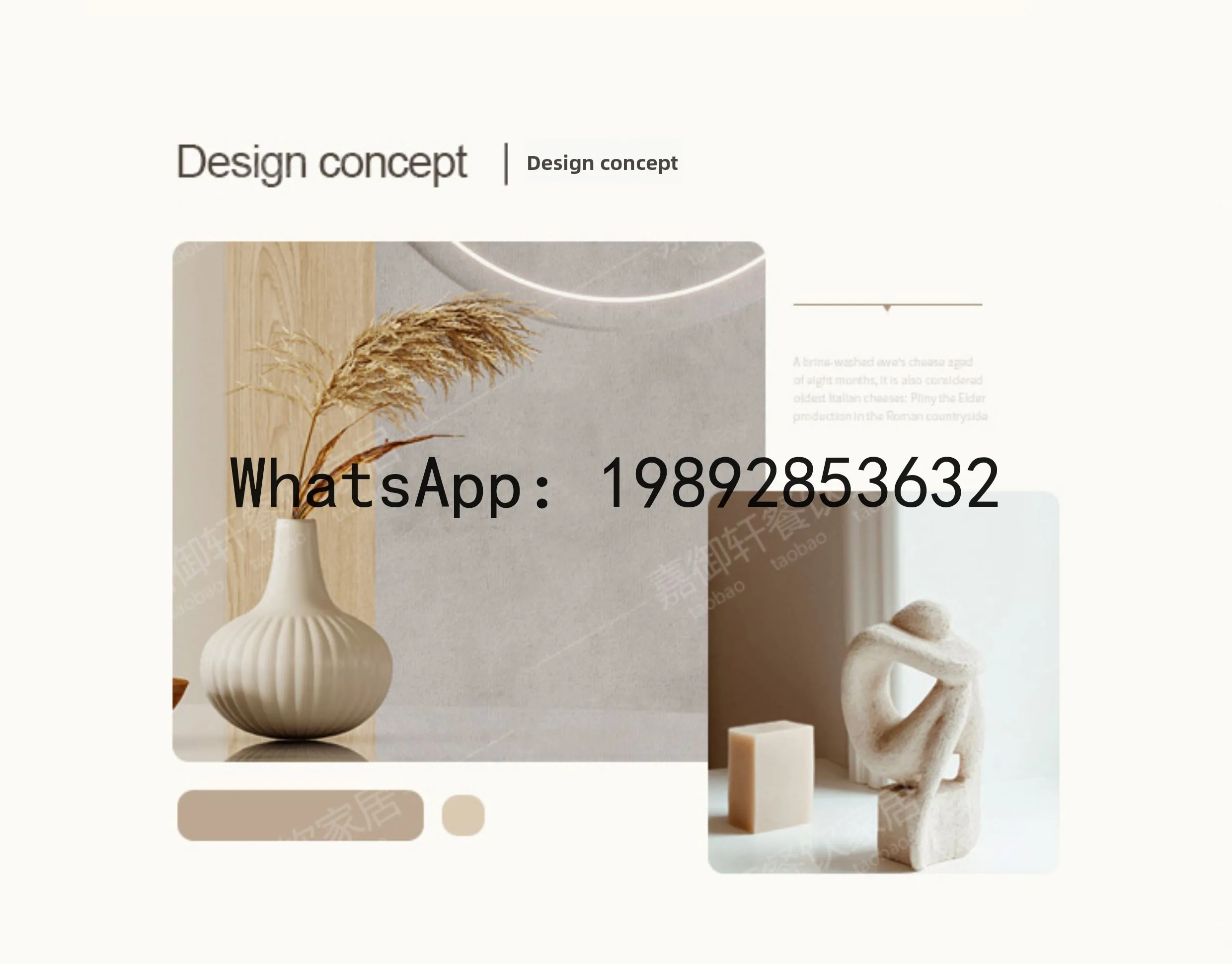 CZ Solid Wood Milk Tea Shop Cafe Table and Chair Set Dessert Shop Homestay Izakaya Meeting Booth Sofa Commercial Use