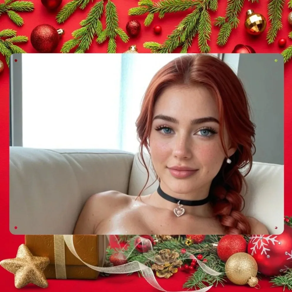 Generic Metal Wall …