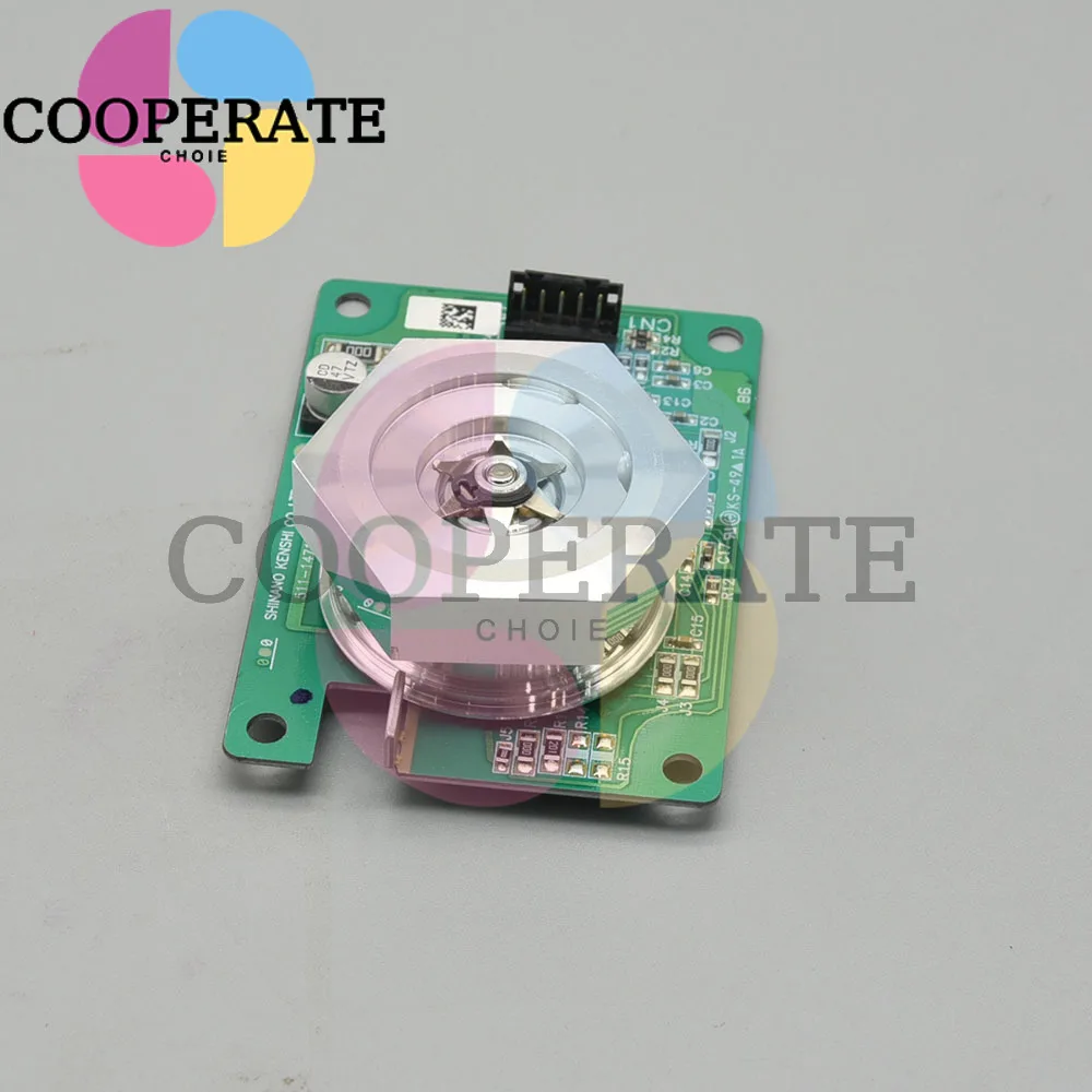 Original Used Polygon Mirror Motor compatible for Xerox 4110 4112 1100 4127 D95 D110 D125 4595