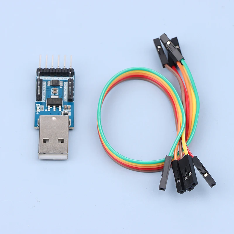 HLK-LD2410 5V Mini High Sensitivity 24GHz Human Presence Status Sensor Radar Module Consumer Electronic