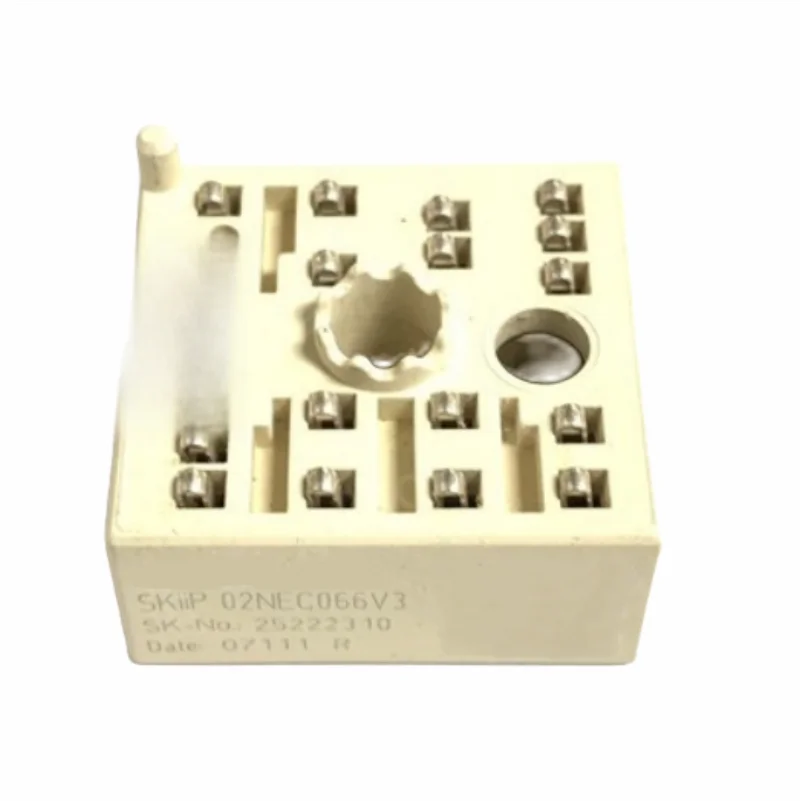 Nuevo módulo SKiiP02NEC066V3 Original