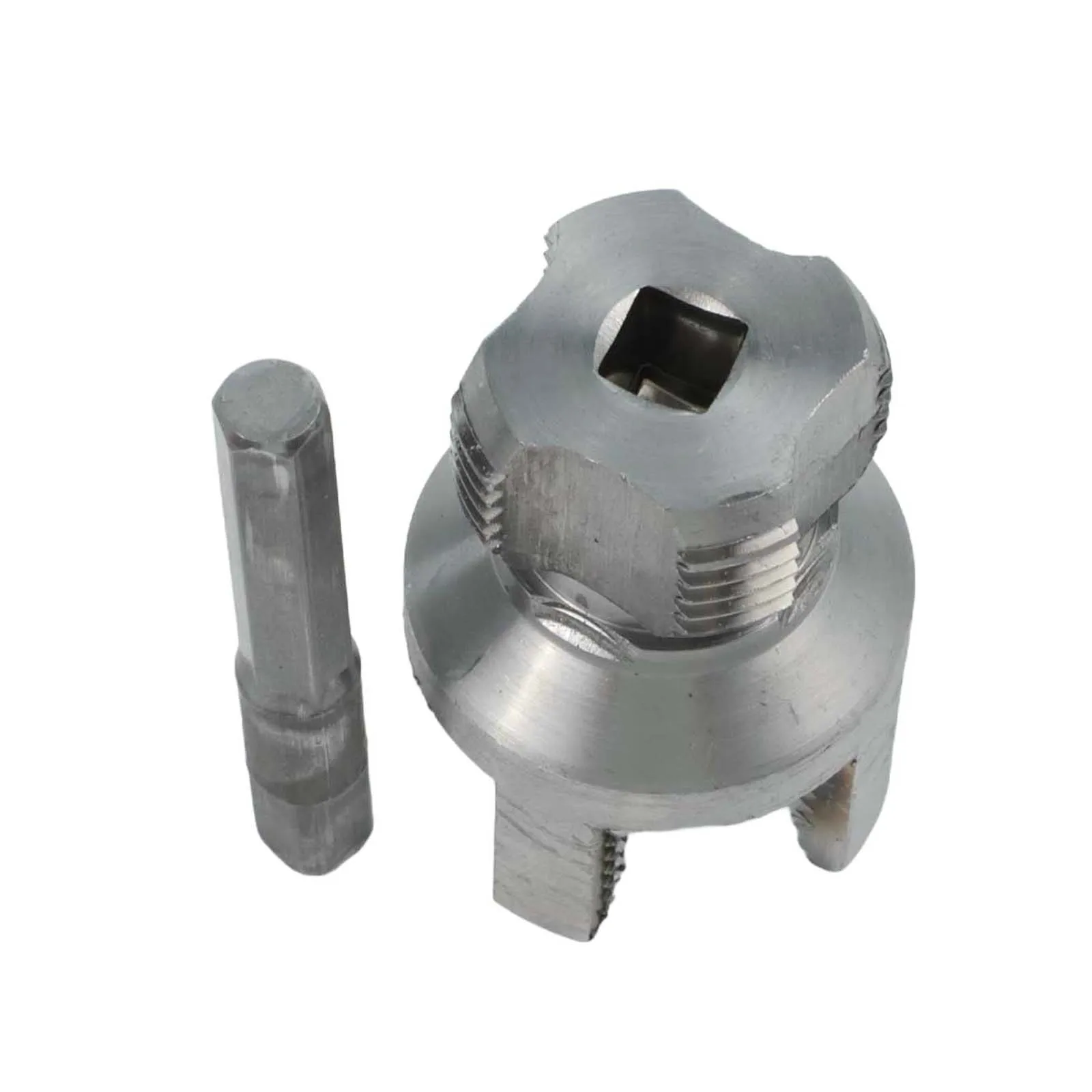 20/25MM 전기 드릴 호환 PVC 파이프 스레더 키트 태핑 도구 내부 스레드 외부 스레드 통합 다이 워터 파이프