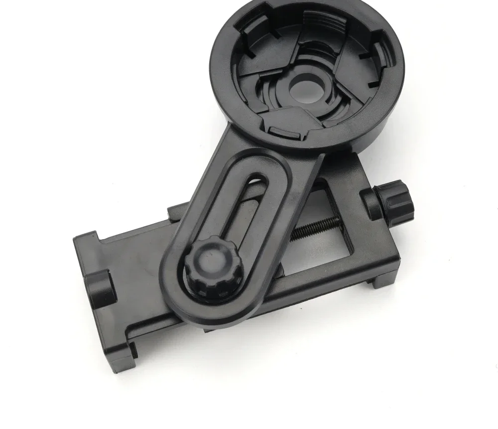 Universal Endoscopy Optic Mobile Phone Adapter Smartphone Coupler for Medical Imaging