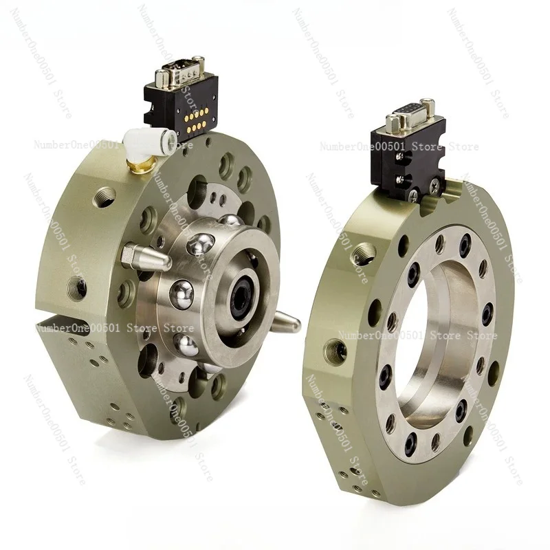 60Kg Quick Exchange Automatic Robot Quick Change Disc Change Gun Disc NSK-60D/NSK-60DJ
