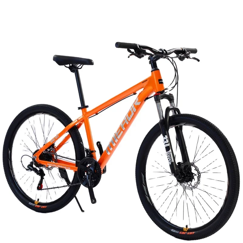 2023 Hot Sale High Quality Carbon Fiber Ultra Light Shock Absorbing Bicycle 27.5 Mountain Bike