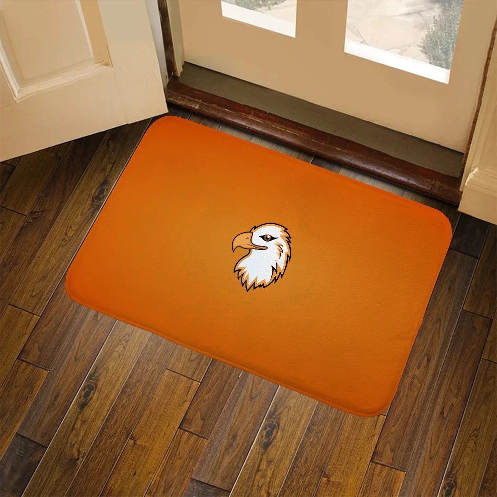 

Entrance Door Doormat Rug for Bedroom Room Mats Balcony Washable Non-slip Kitchen Rug Welcome Mat Bedrooom Carpet Floor Bath Mat