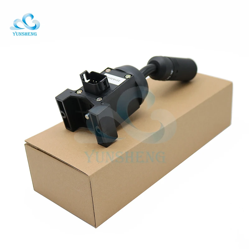 

Рычаг переключения 231520A2 84342285 для 580N 580SL 580SM 590SL