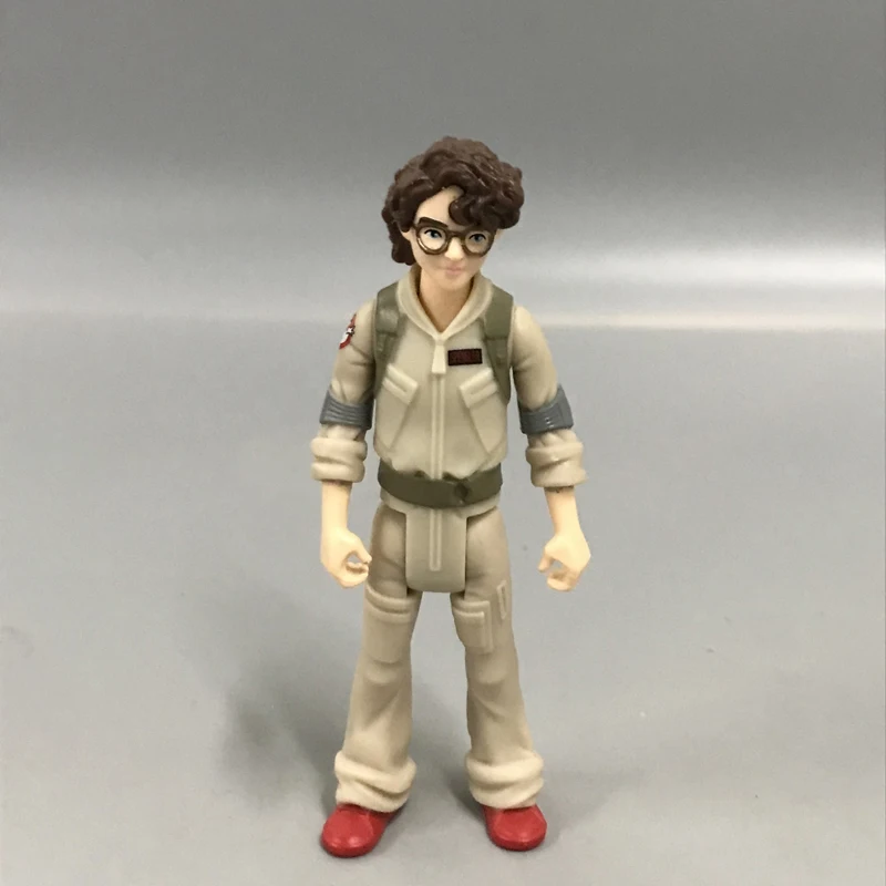 Ghostbusters Peripherals Model Doll Action Figure Birthday Gift