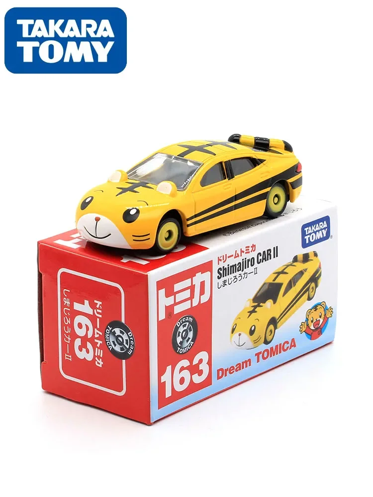 Takara Tomy Tomica Sportwagen Simulatie Legering Auto Model Reproductie Serie Kinderen Kerstcadeau Speelgoed Voor Jongens En Meisjes