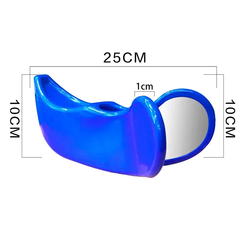 Sexy Pelvic Floor Exerciser Deep Enhancement Butt Muscle Hip Trainer Nice Design Fitness Equipment-Thigh Masters
