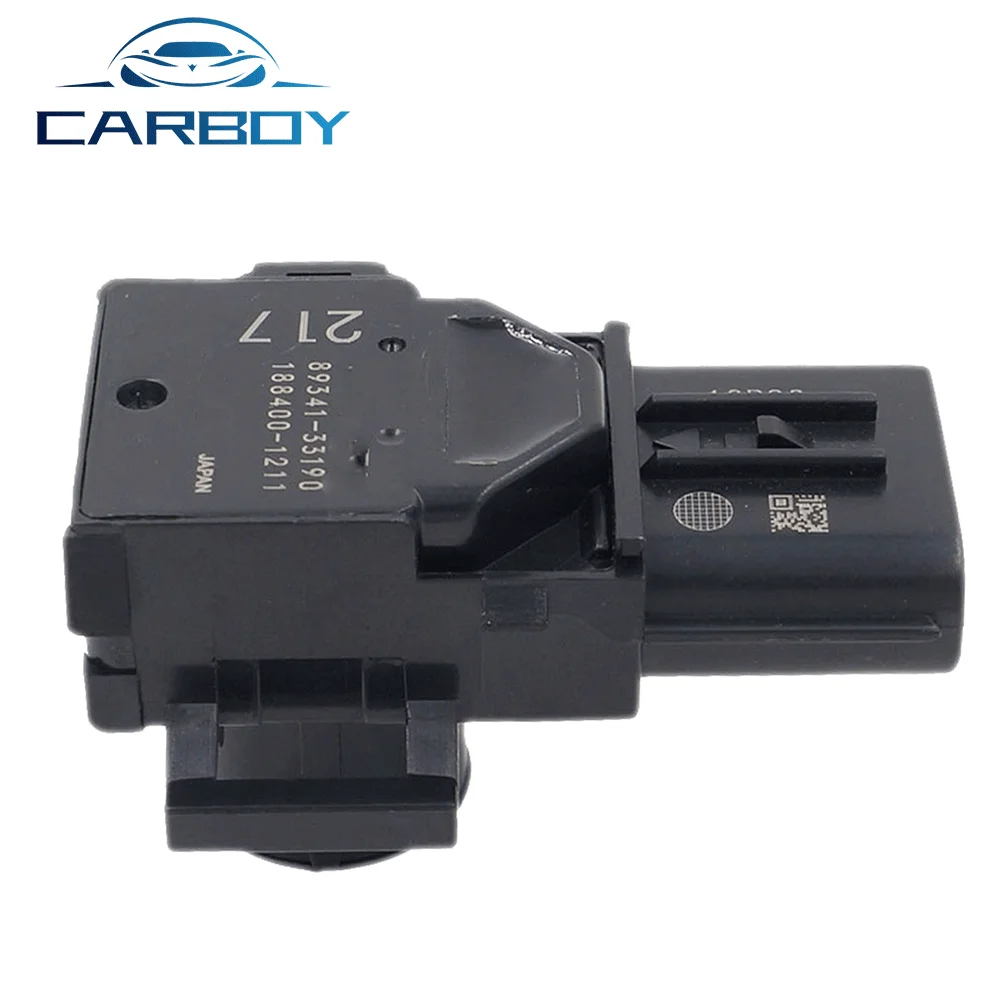 89341-33190-C0 PDC Parkeerhulp Sensor Voor Toyota Land Cruiser Lexus RX270 RX350 RX450H 2012 2013 2014 2015 89341-06030