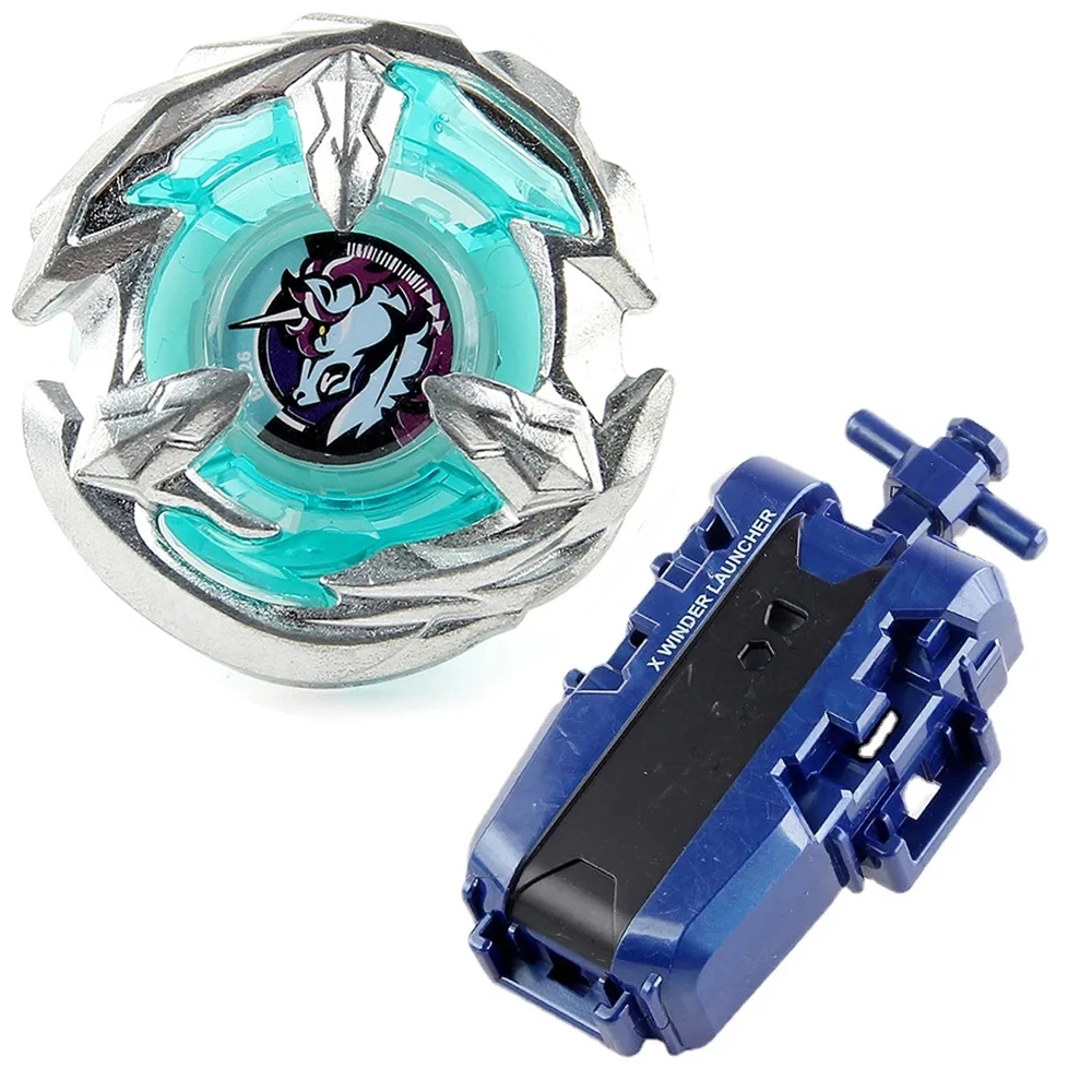 2026 Gyro Toy BX-00 Gyroscope X Series Toys BX Gyroscopes BX-23 Starter Phoenix Wing 9-60GF