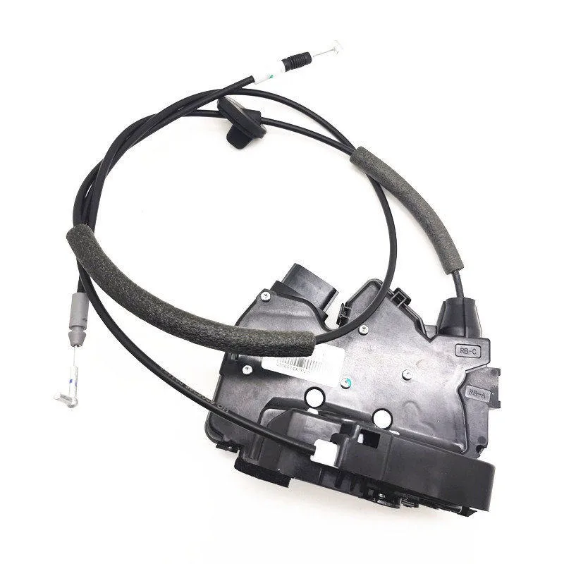 

Замок двери в сборе HC-6105200B HC-6105209B HC-6205200B HC-6205209B HC-6105200C HC-6105209C для BYD E9 Han EV DM-i