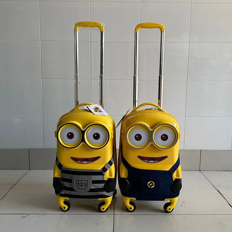 valigia-da-viaggio-per-bambini-con-ruote-universali-silenziose-colore-giallo-cartone-animato-leggera-per-adulti-e-bambini