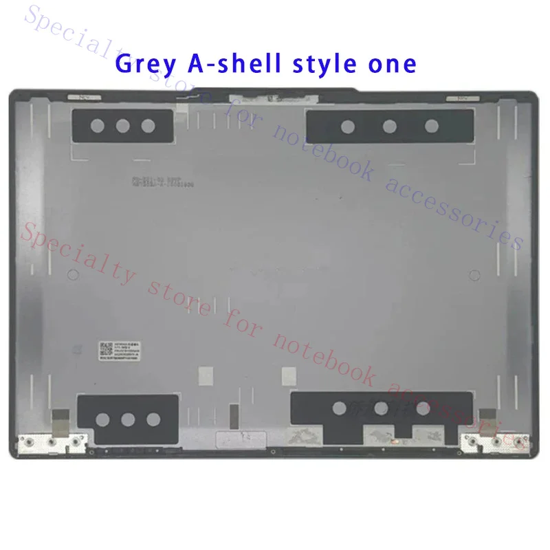 laptop Suitable for Slim 5 14IRH10 14IRH10R 14ARP10  LCD screen replacement top cover, palm rest, bottom shell