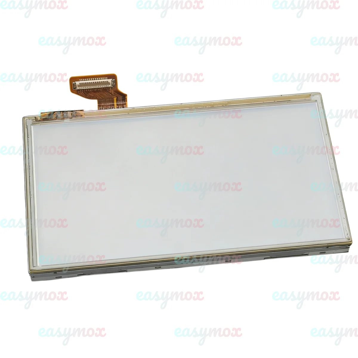 LCD Display For Ferrari FF California Radio Navigation Screen Unit  BECKER BE6145 NTG4 260849NIT