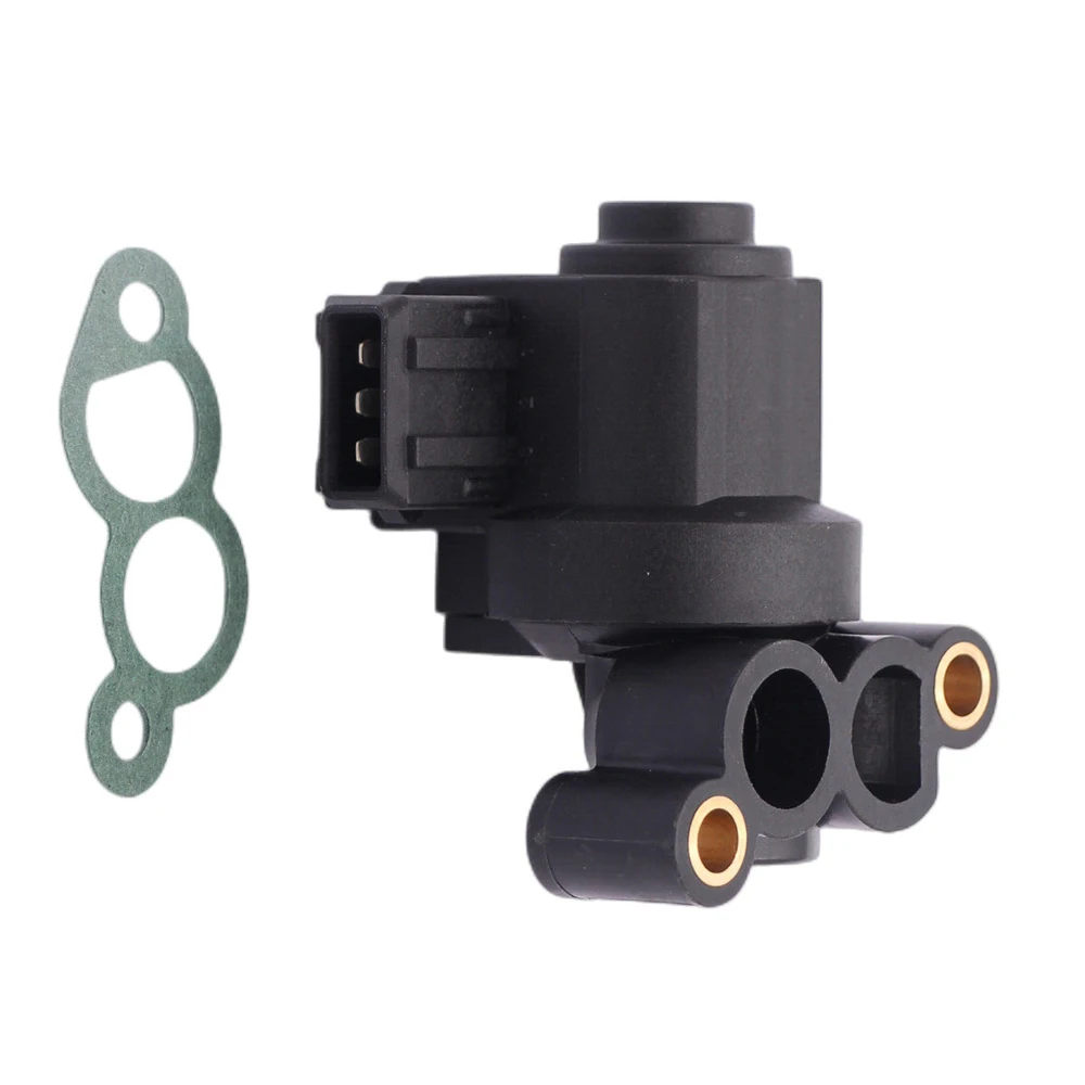 Idle Control Valve For Porsche 996 911 1999-2001, 986 Boxster 1997-2004 0280140572