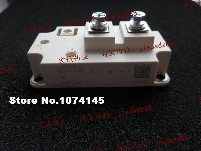 

SKKE330F17 IGBT power module