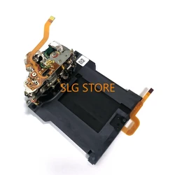 100% Original New Shutter with Blade Unit Assembly Part for Nikon Coolpix D800 D800E DSLR Camera Repair