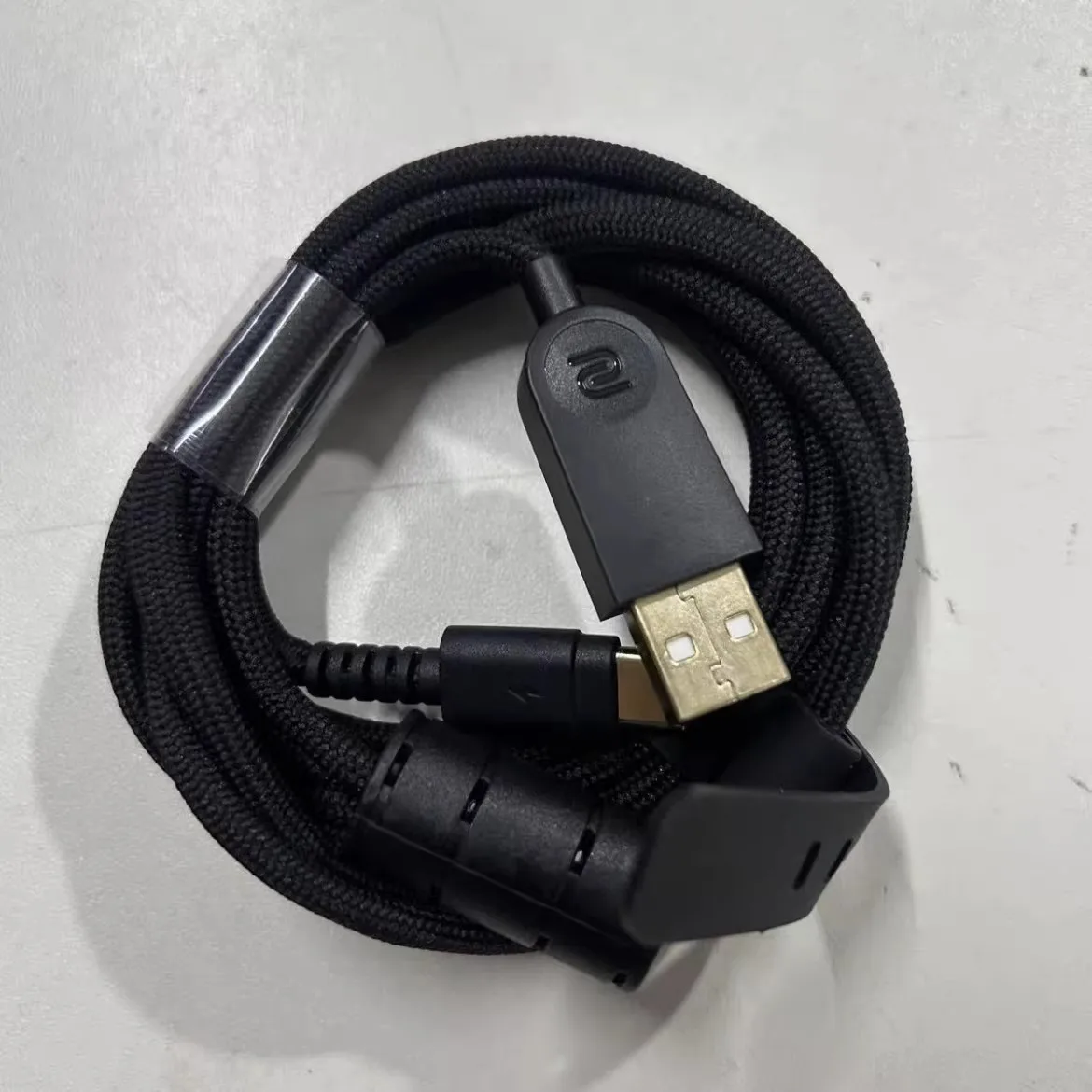 

1 Piece Original Mouse Data Cable Wire Line For ZOWIE EC1/2/3-CW/U2-DW/FK2-DW