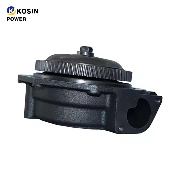 

High Quality Wholesale Machinery Engine Parts Good Quality C15 Water Pump 3406 Engine Parts