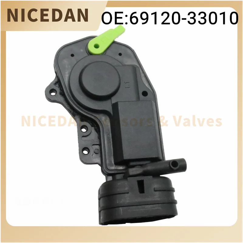 

69120-33010 Car Front Left Door Lock Actuator For Toyota Camry 1997-2001 69120 33010 6912033010 New High Quality Car Accessories