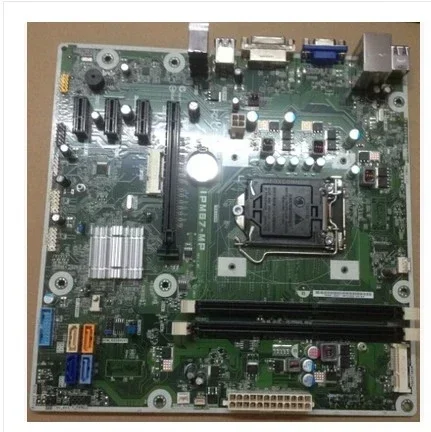 

90% New for HP IPMB7-MP H87 Main Board Support MSATA 707825-002 Replaceable Ms-7826