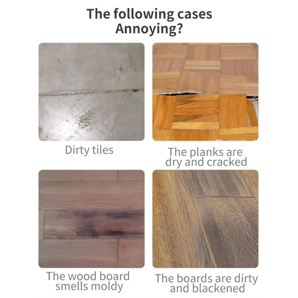 30pcs Multi Effect Floor Cleaning Slice,Mopping Floor Cleaning Sheets,Water Soluble,for Tiles Hardwood Wall Tile Glass Marble