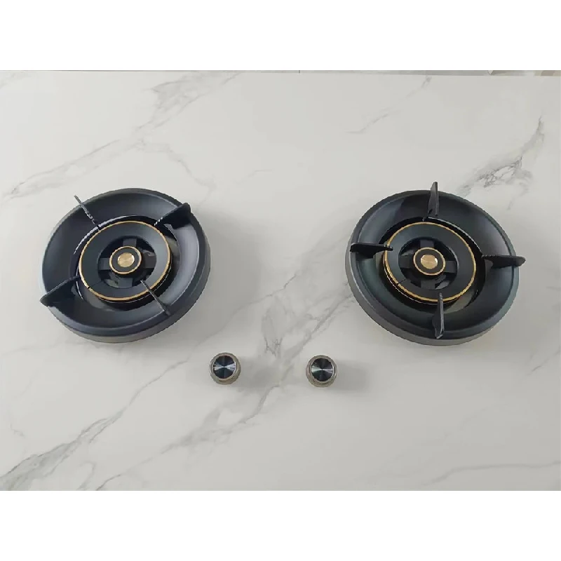 Fully Hidden Integrated Under Tle Rock Sl Embedded Stove