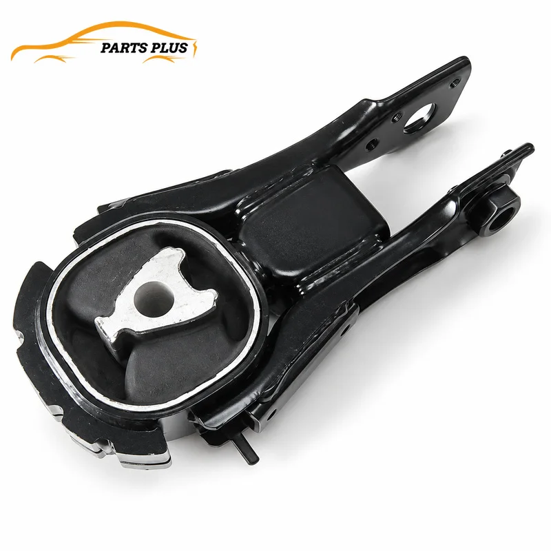 GBVR39040 GBVR-39-040A KD5M-39-040 A4454 Rear Lower Engine Torque Strut Mount for Mazda 6 Atenza CX-5 CX-9 2.0 2.5 2013-2024