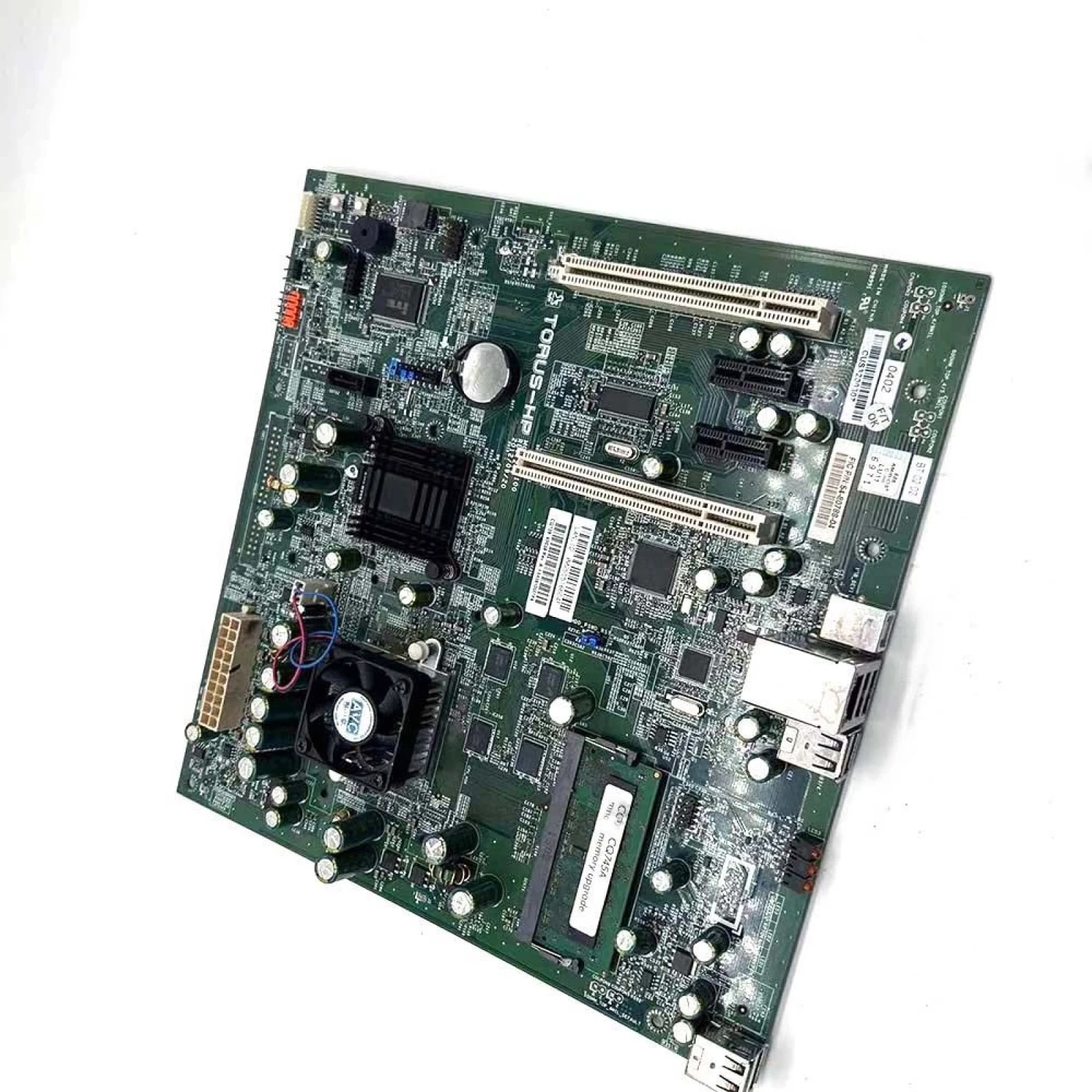 

Z6200 Formatter Board CQ109-67020 CQ109-60038 CQ105-60166 Fits For HP Designjet T7100