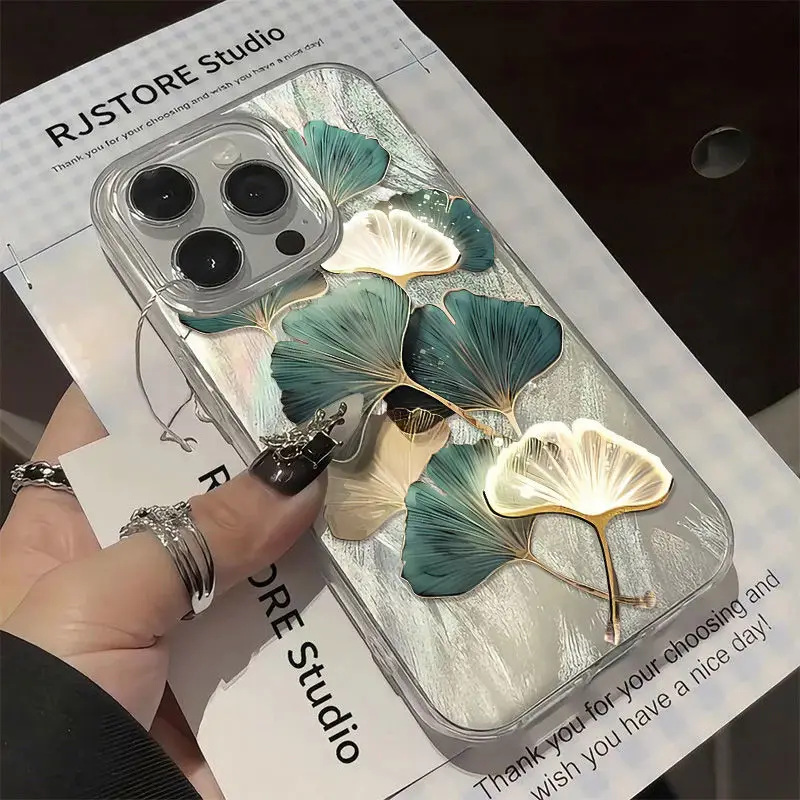 Bottom Fish Phone C… - image