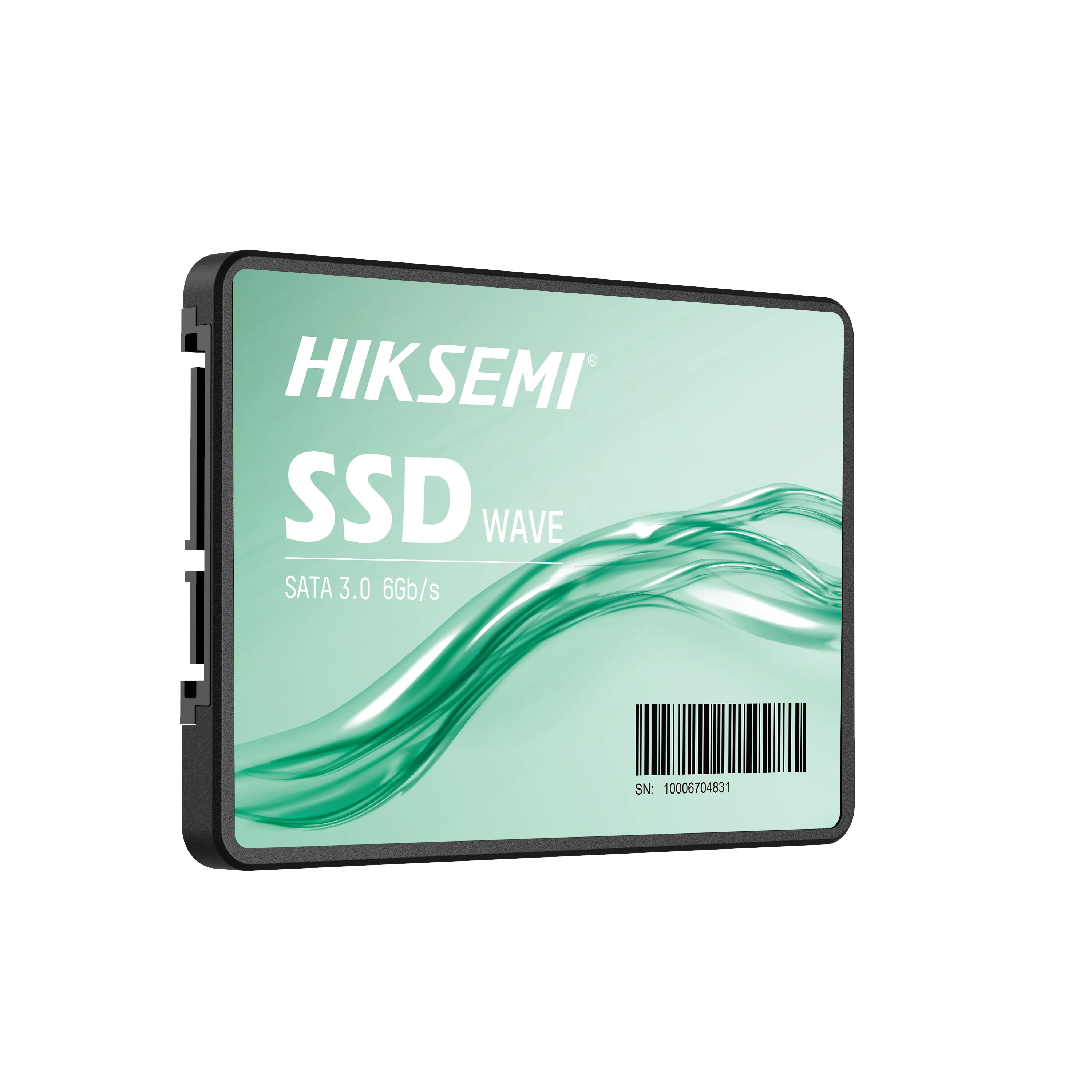 HIKSEMI WAVE(S) SATA SSD, 노트북 PC용 내장 솔리드 스테이트 드라이브, 128GB, 256GB, 512GB, 1T, 2T, 2.5 인치