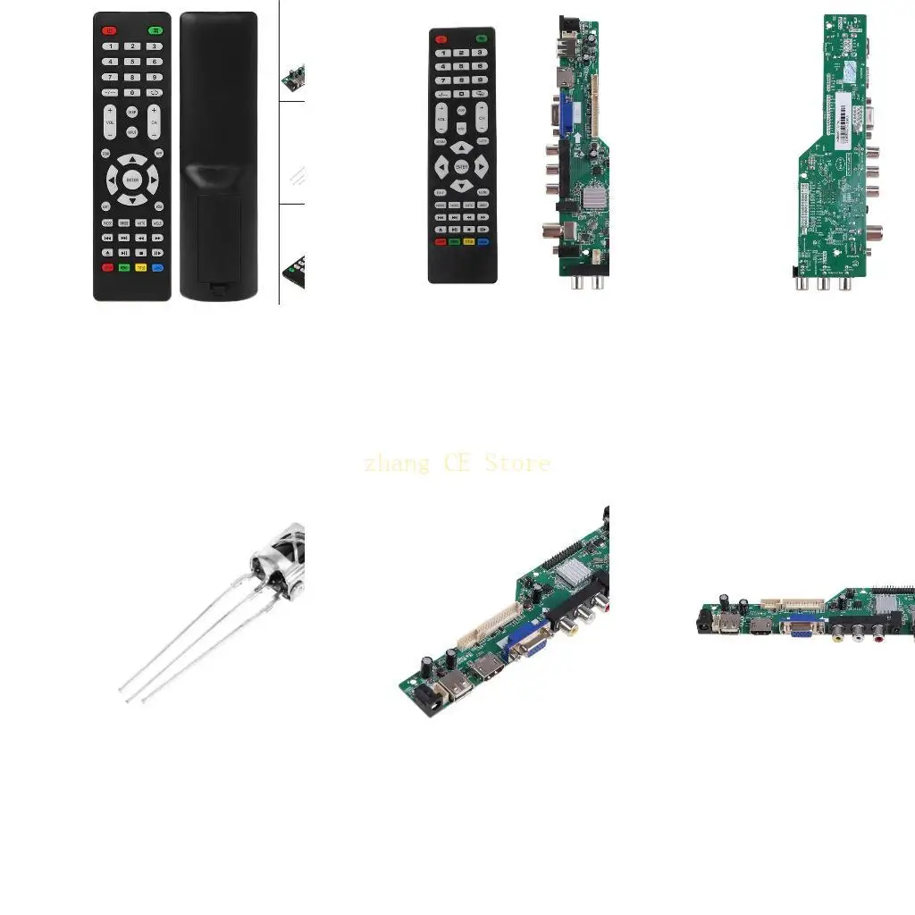 M5TD A81.2.PA V56 V…
