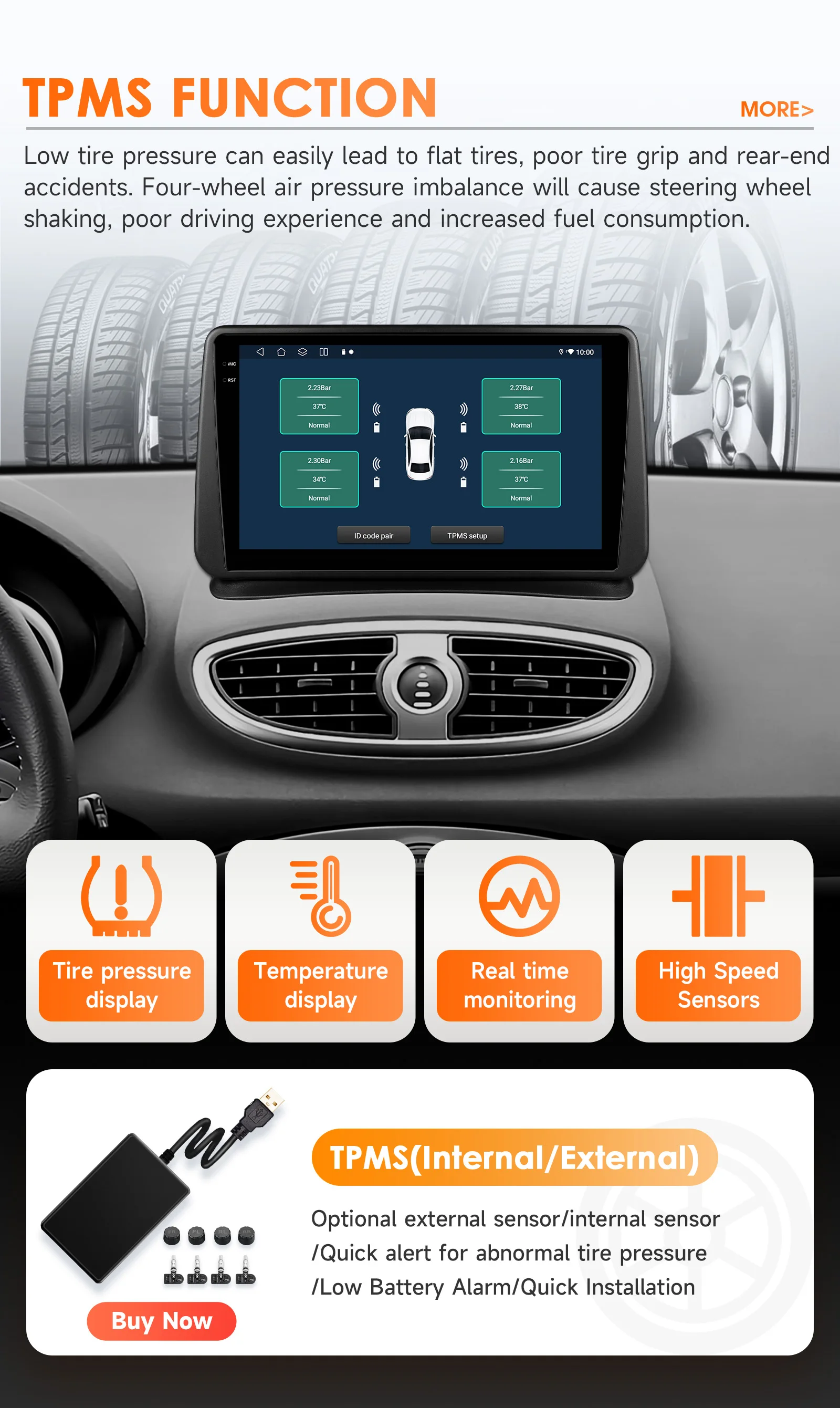 9" Hizpo 2Din Android Autoradio für Renault Clio 3 2005 - 2014 Snapdragon 6115 Steuergerät RDS DSP 4G Auto CarPlay GPS Navigation – Detail 40