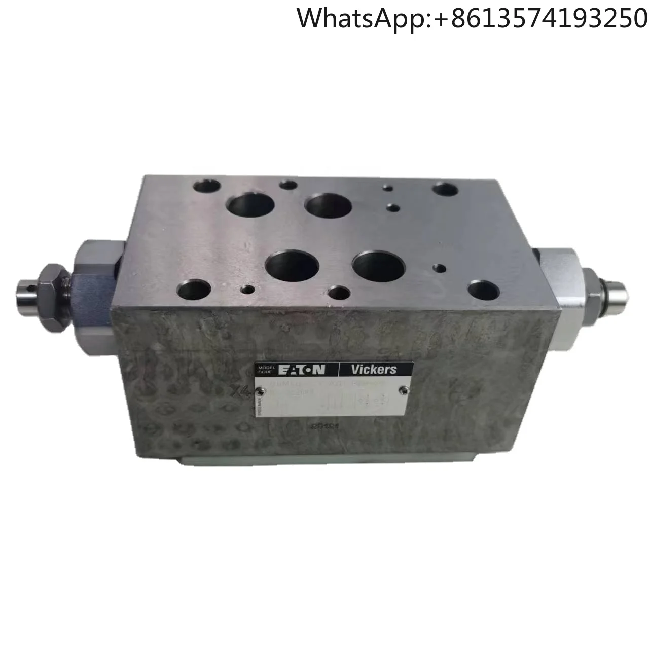 

For Eaton Vickers Solenoid Valves DGMFN-7-Y-A2H-B2H-42