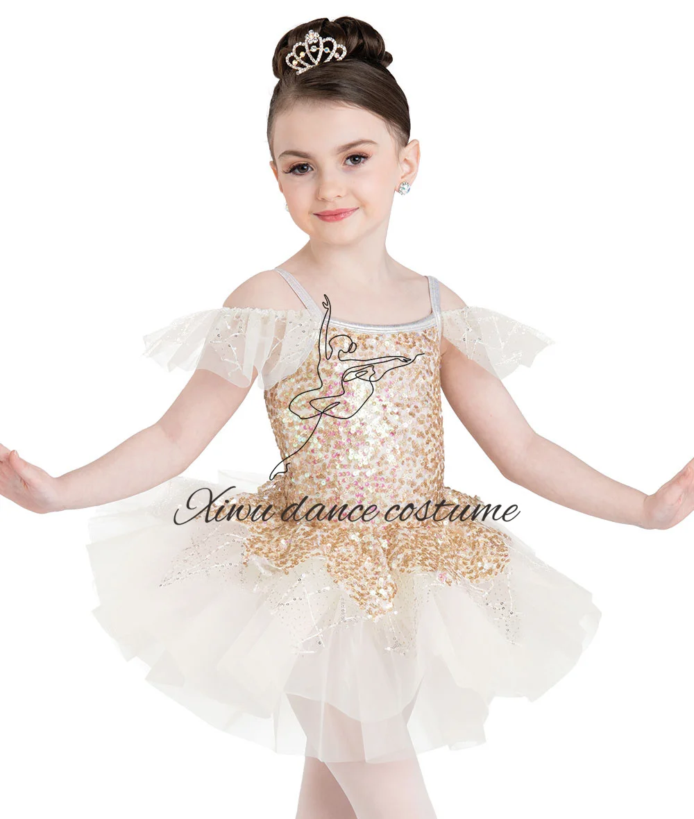 New Jazz Dance costume Professional Jazz dress performance dress suit Latin dress Modern Dance dress sequins Custom Dance costum