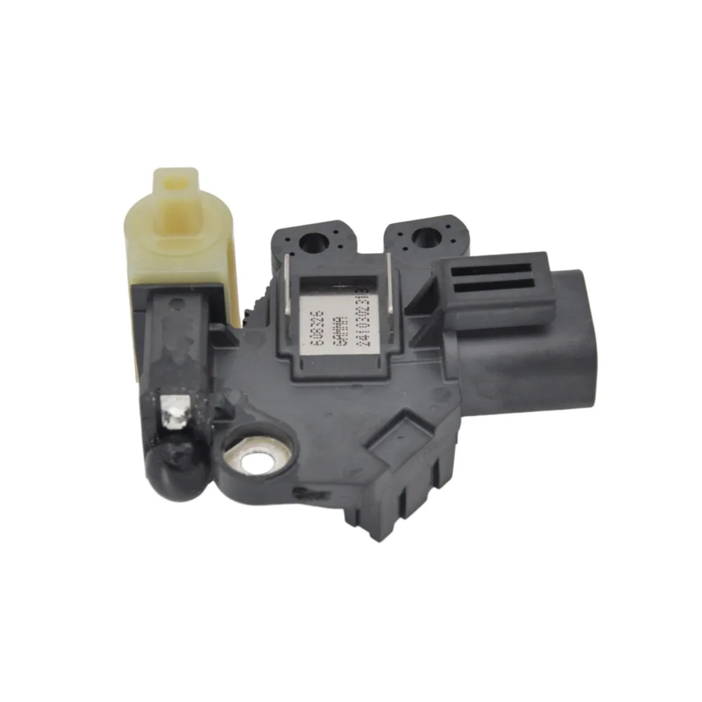 2608326 Alternator Regulator for Hyundai Kia Forte Elantra Yuedong Auto Generator Voltage Regulator Replacement Part Durable