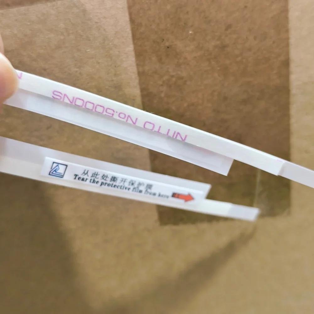 

10PCS Developer Seal Blade for Xerox 3370 3375 4470 4475 5570 5575 7535 7556 7835 7845 7855 7970