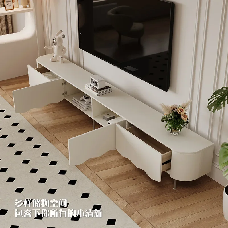 Tv Stands Modern Furniture Living Room Storage Cabinet Design Unique Furniture Home Furniture Mueble Tv Salon White Tv Cabinet