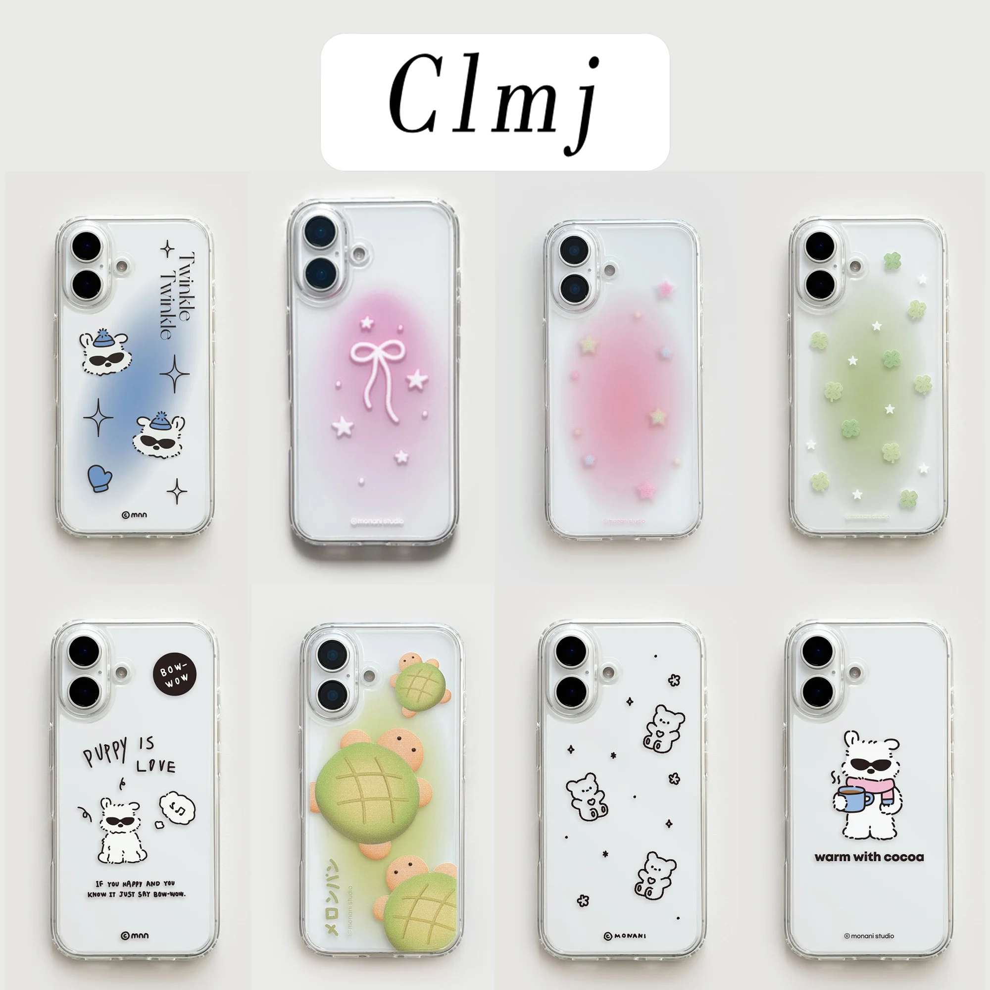 Clmj Korean Ins Cut…